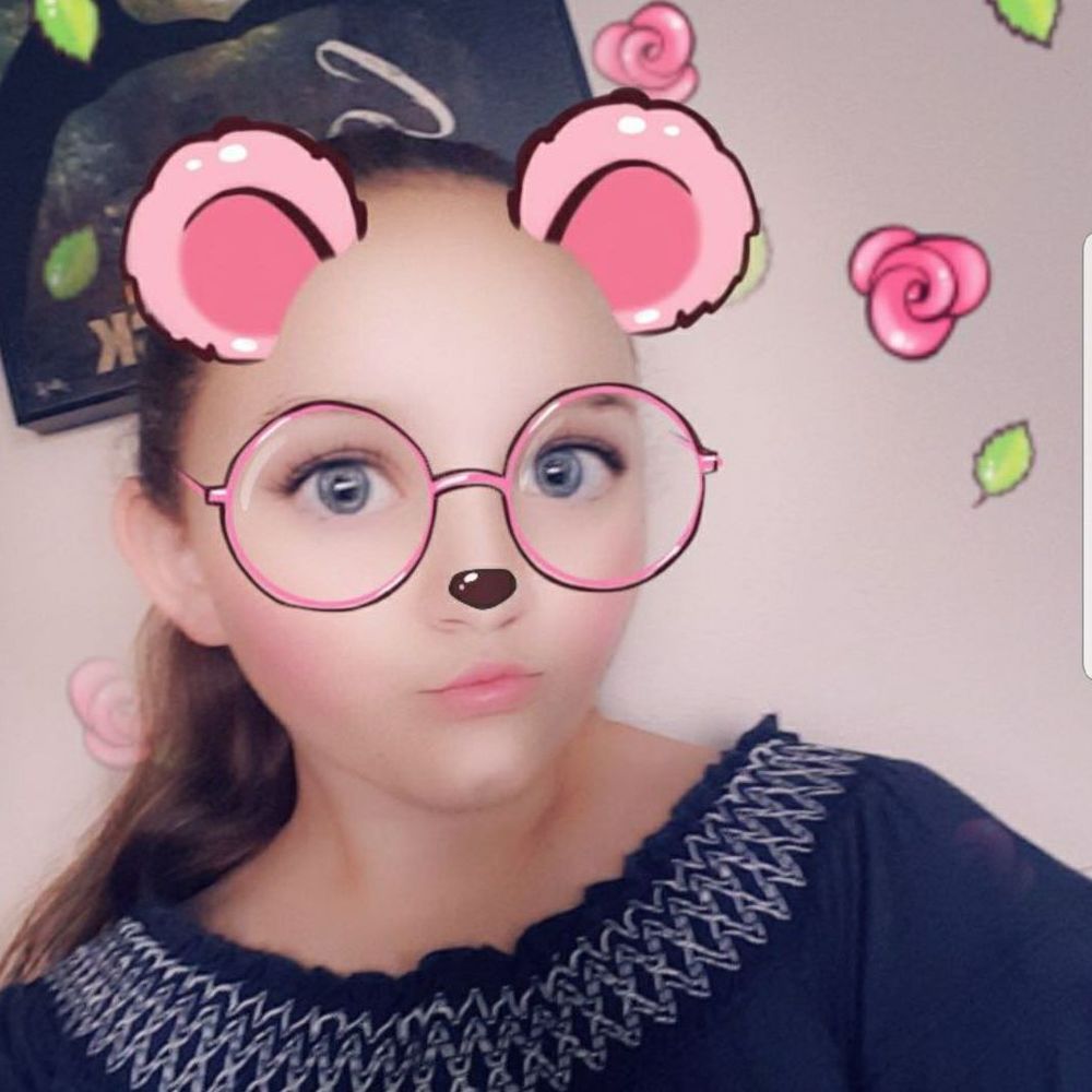 Meet your Posher, Lynn